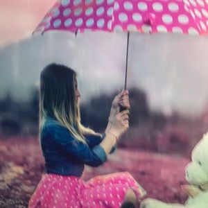 Meet your Posher, Barbara